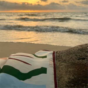 PAÑOLETA TRONCO E´ TOTUMO