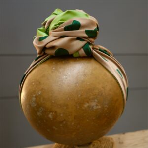 TURBANTE NONO TOTUMA