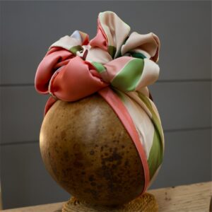 TURBANTE NONO TRONCO E´ TOTUMO