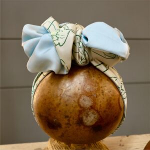 TURBANTE NONO VARA E´ TOTUMO